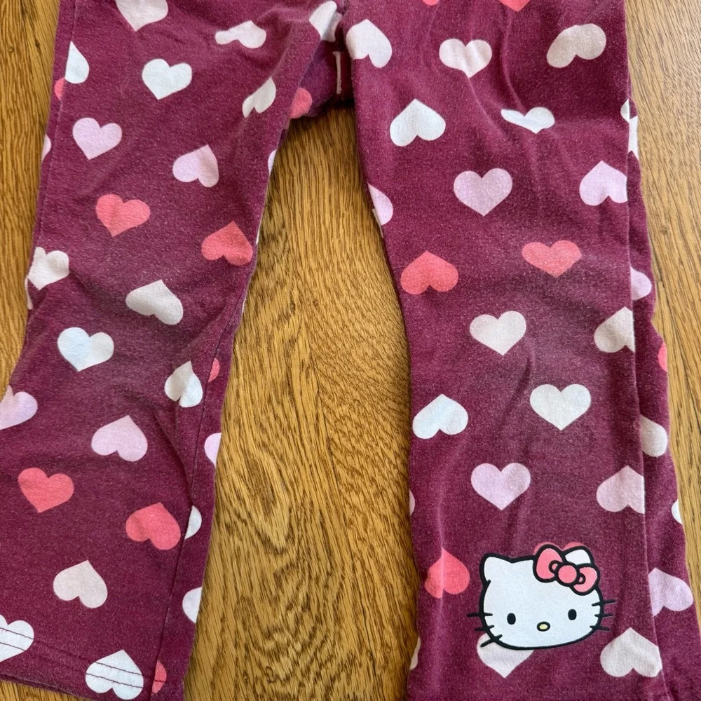 Hello Kitty charming hello